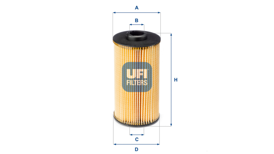 Filtro Olio