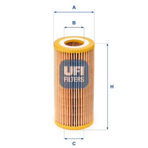 Filtro Olio Classe E 320 Cdi
