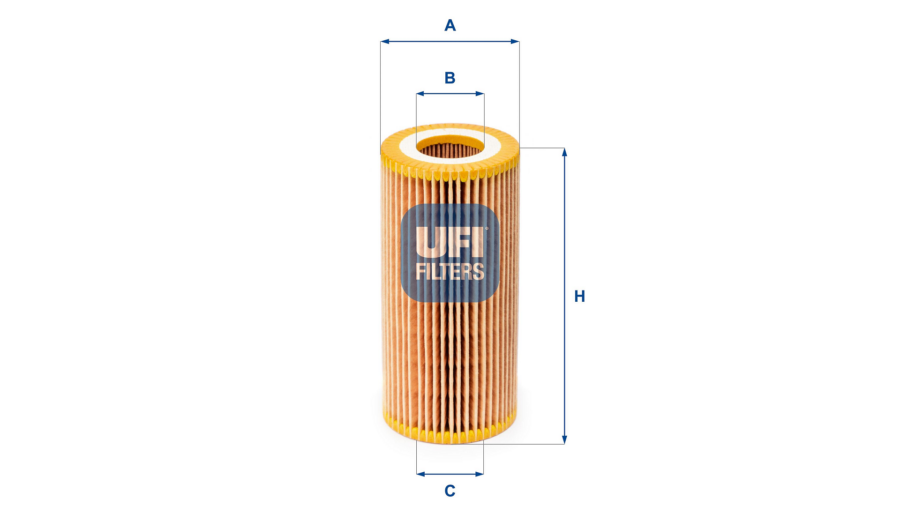 Filtro Olio