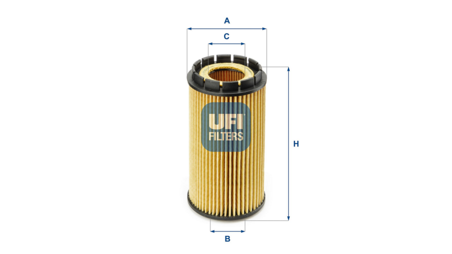 Filtro Olio