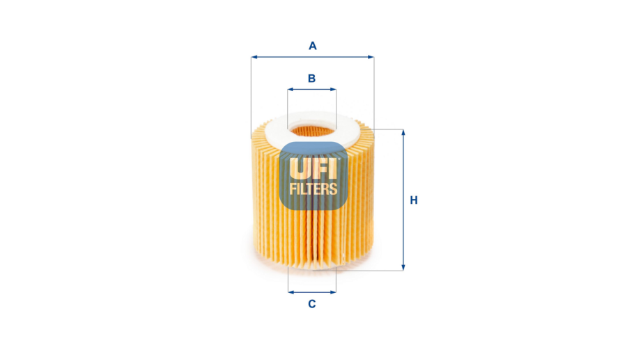 Filtro Olio