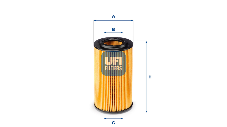Filtro Olio