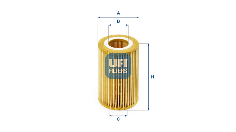 Filtro Olio