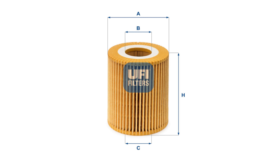 Filtro Olio