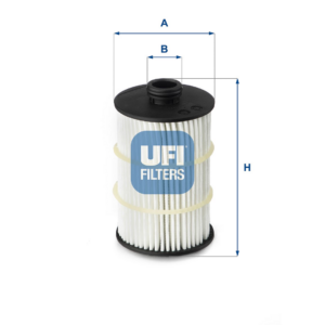 Filtro Olio