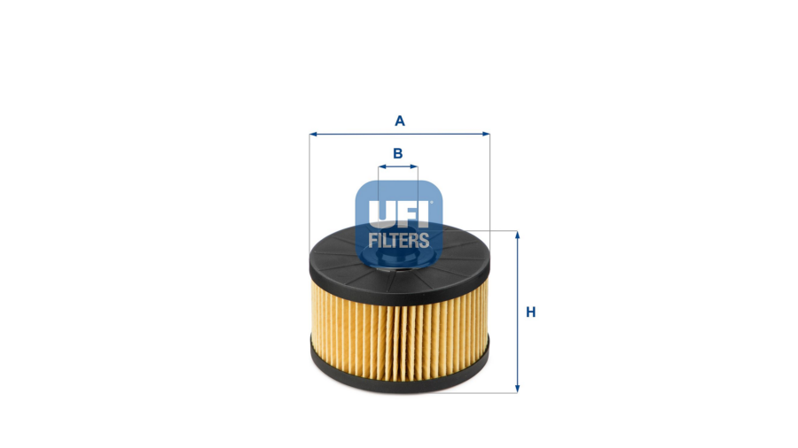 Filtro Olio