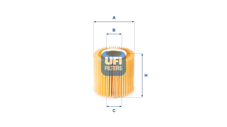 Filtro Olio