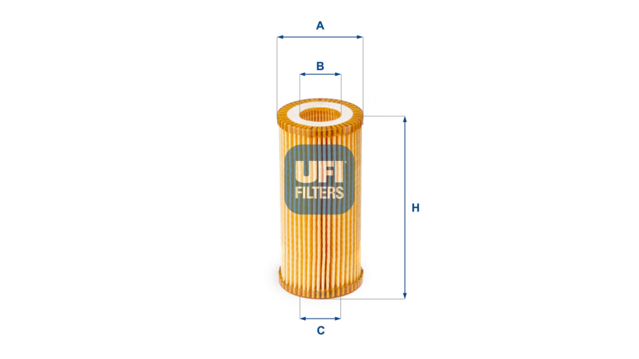 Filtro Olio