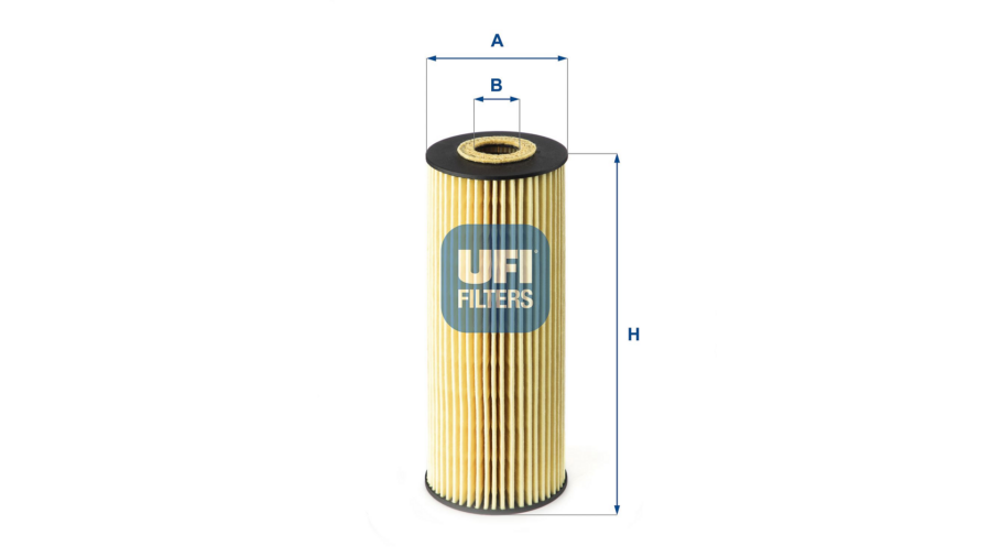 Filtro Olio