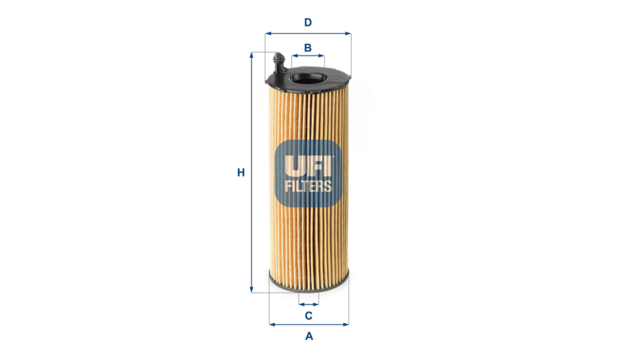 Filtro Olio