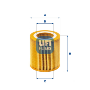 Filtro Olio Bmw S.1 (F20)
