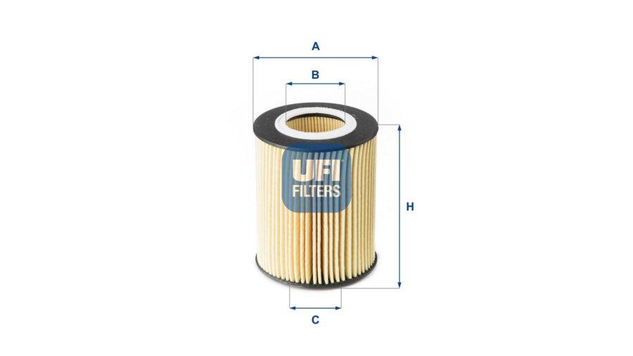Filtro Olio