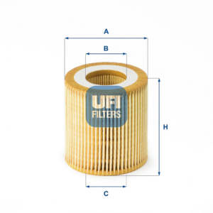 Filtro Olio Ford Ranger 11 In Poi 2.2Tdci