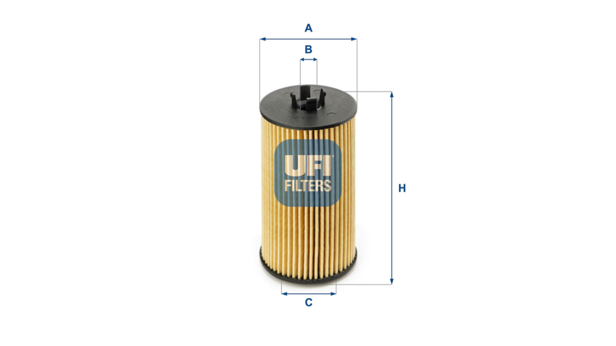 Filtro Olio Astra J-Meriva B 13+ 1.6 Cdti