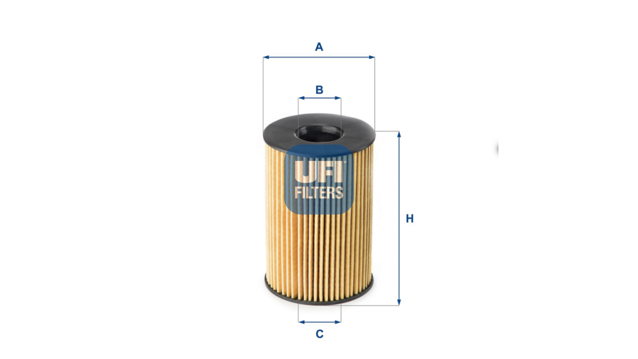 Filtro Olio