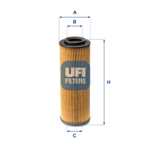Filtro Olio Hyundai Ix55 3.0Crdi