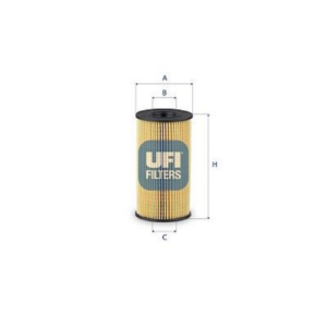 Filtro Olio Duster 17 In Poi Classe A 18 In Poi 1.5 Dci