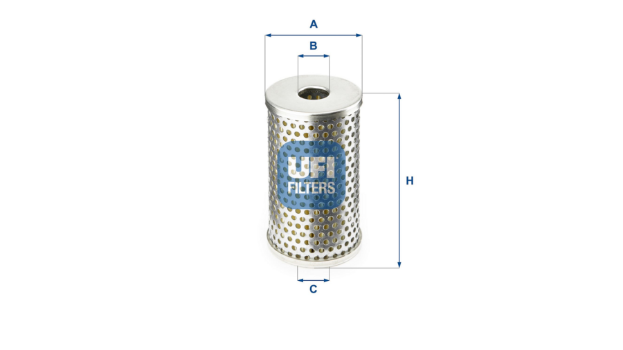 Filtro Olio