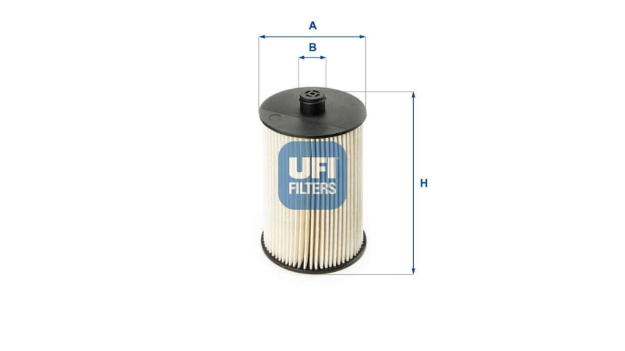 Filtro Gasolio Volvo S60 I-S80 I-Ii-V70 I