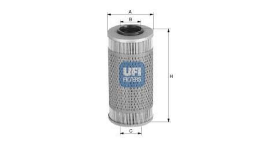 Filtro Carburante
