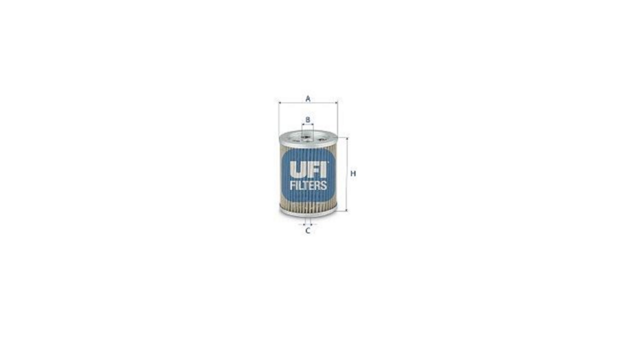 Filtro Carburante
