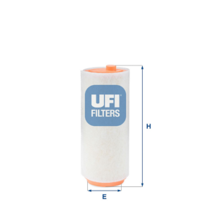 Filtro Aria 120d 04+(E87)-320d 01+(E46)