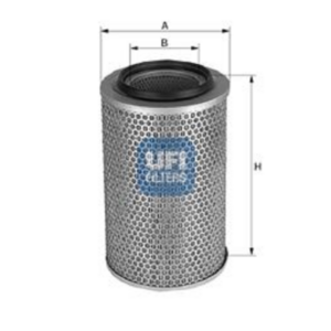 Filtro Aria Vw Transporter 1.9 90+