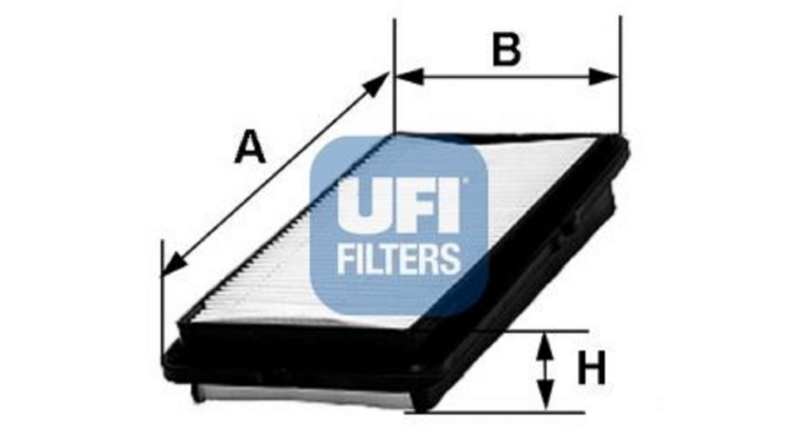 Filtro Aria