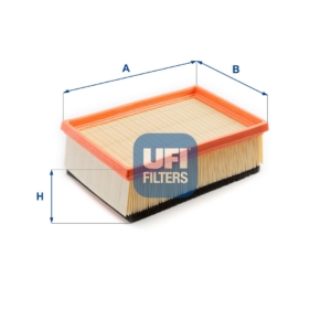 Filtro Aria Peug.307 2.0 Hdi-C4 2.0 Hdi