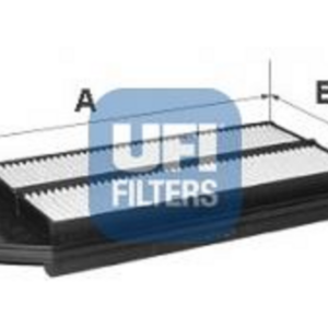 Filtro Aria Accord 03+