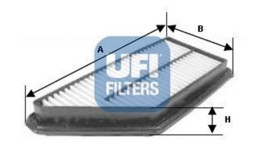 Filtro Aria