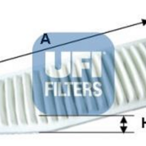 Filtro Aria