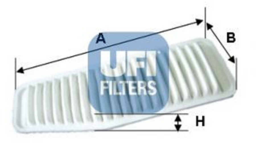 Filtro Aria