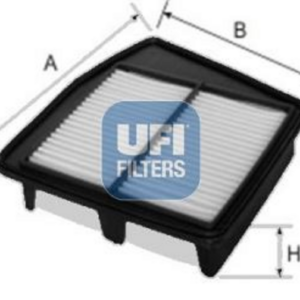 Filtro Aria Accord 08+
