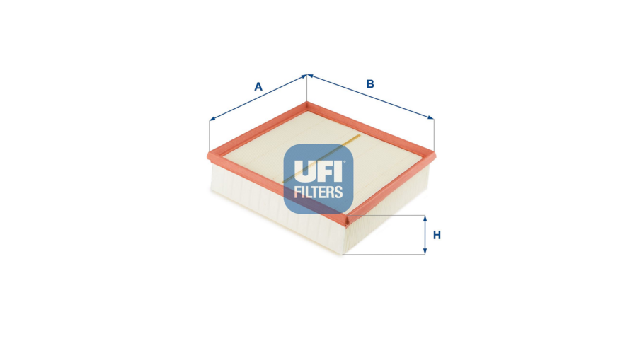 Filtro Aria Classe A 12+(W176)-Classe B 12+(W246)-Cla 13+(C117)