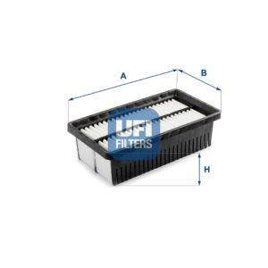 Filtro Aria Lancer