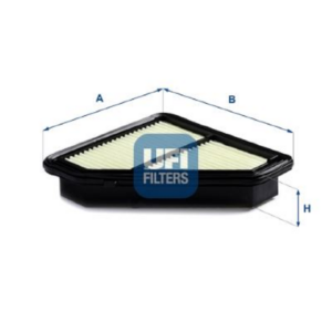 Filtro Aria Civic Ix 1.4I