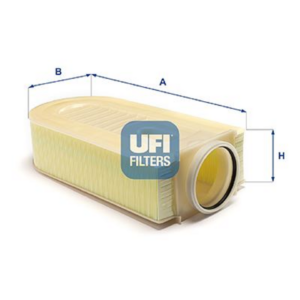 Filtro Aria Classe C 220 "W204"