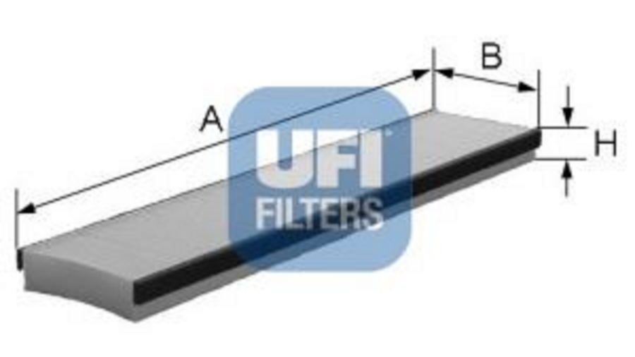 Filtro, Aria Abitacolo