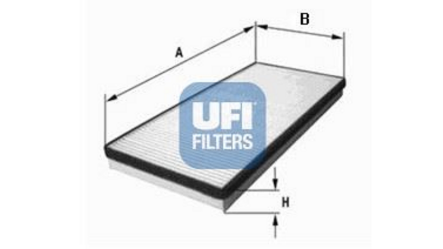 Filtro, Aria Abitacolo