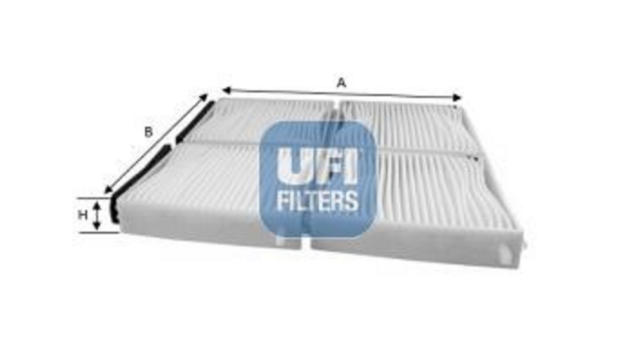 Filtro, Aria Abitacolo