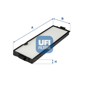 Filtro Abitacolo Saab 9.3