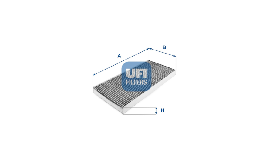 Filtro Abit.Classe A 04+(W169)-Classe B 05+(W245)(Carb)