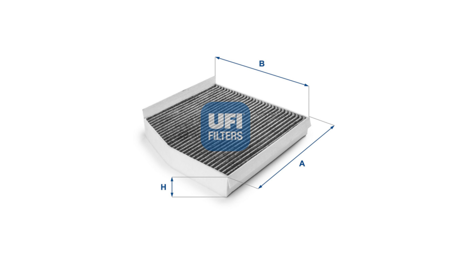 Filtro Abit.Classe A (W176)-Classe B (W246) 11+(Carb.)