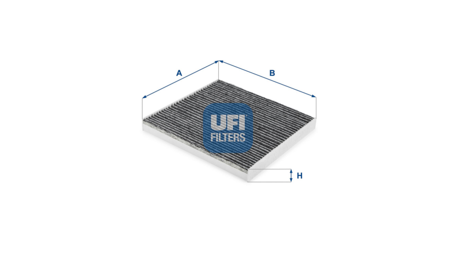 Filtro Abit.Ducato-Boxer-Jumper 06+