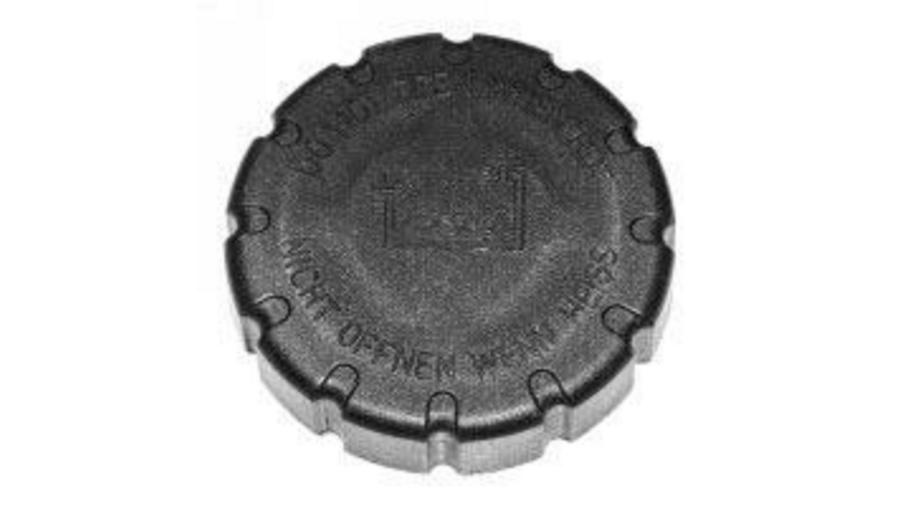 Tappo Vaschetta Acqua Rad.Mercedes 210