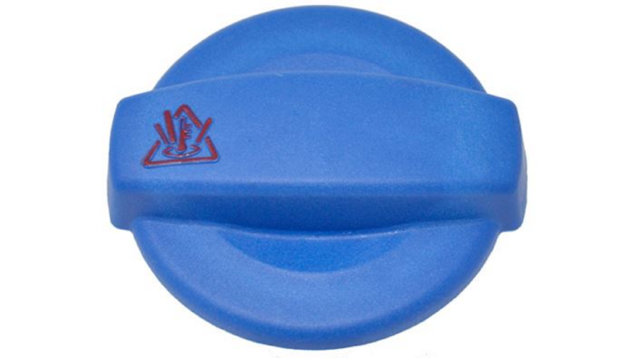 Tappo Vaschetta Acqua Rad.Vag