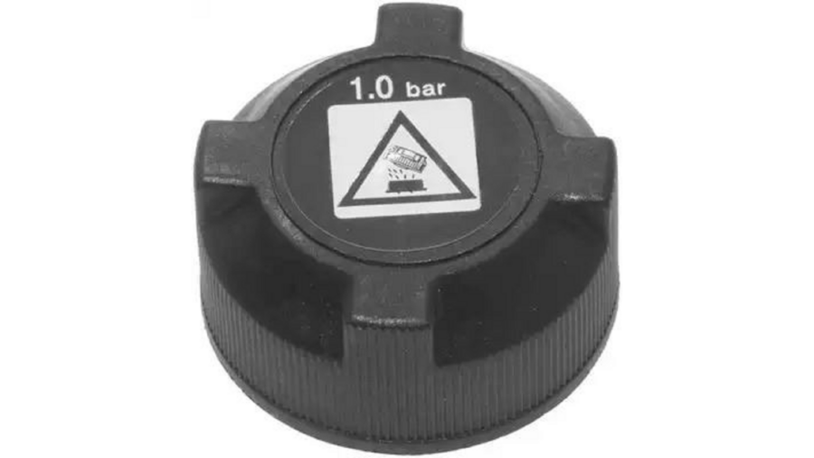 Tappo Vaschetta Acqua Rad.Fiat “Nero”