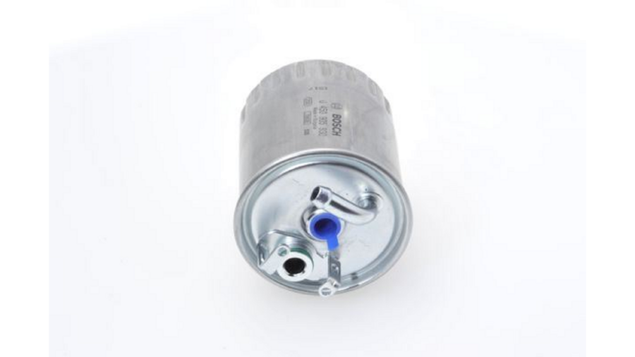 Filtro Gasolio Classe A 170 Cdi