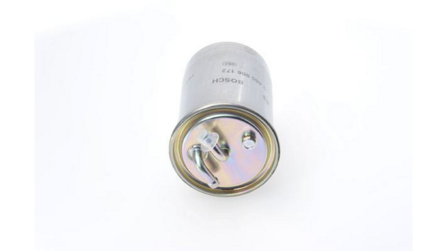 Filtro Gasolio Ford-Rover